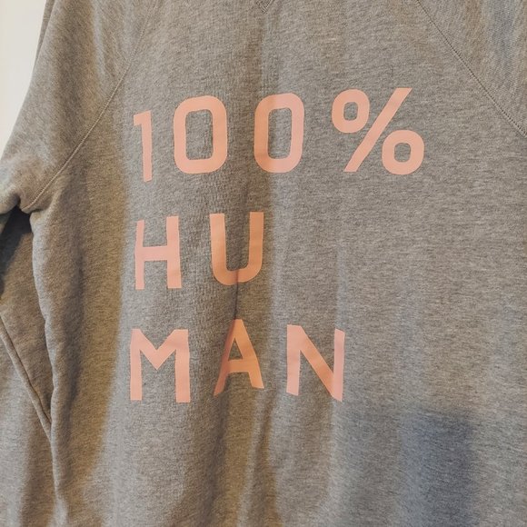 Everlane 100% Human Sweatshirt - Picture 4 of 7